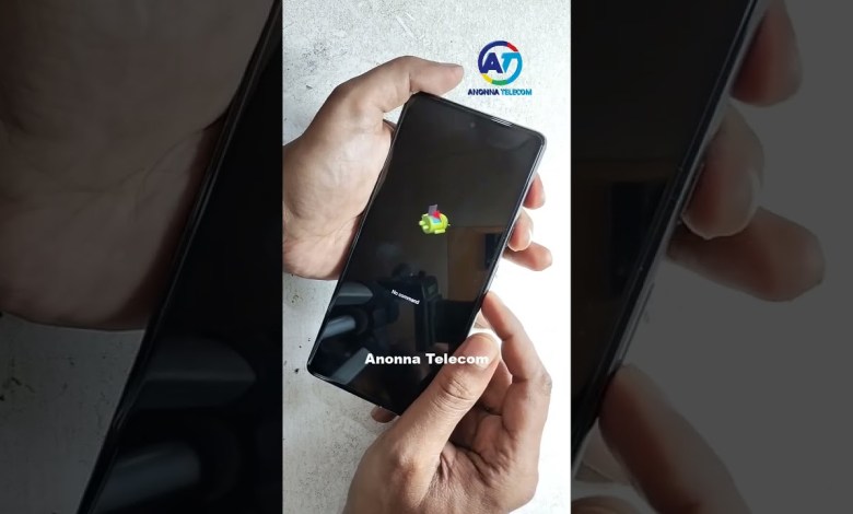 Hard Reset Google Pixel 8A | Google Pixel 8a Pattern Hard Reset Google Pixel 8A | Google Pixel 8a Pattern