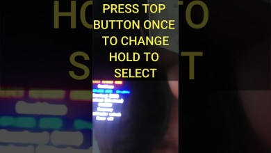 HOW TO QUICKLY RESET SAMSUNG GALAXY WATCH 5 HOW TO QUICKLY RESET SAMSUNG GALAXY WATCH 5