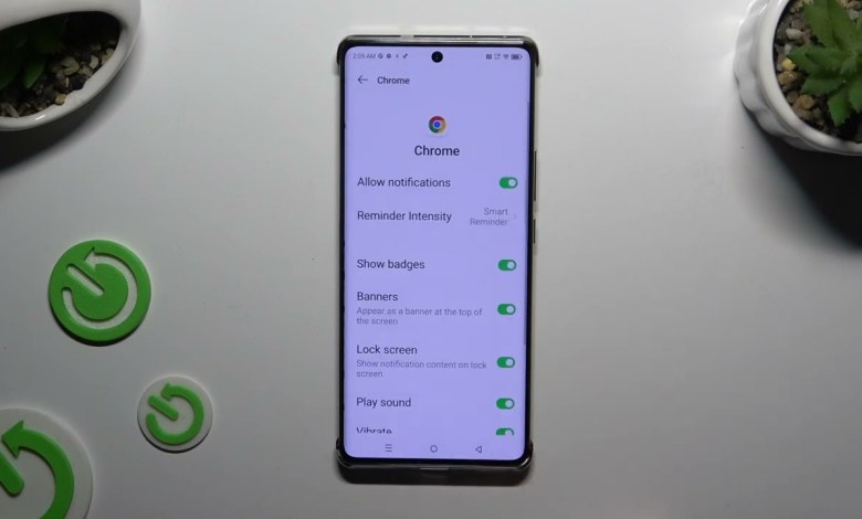 How to Turn On & Turn Off App Notifications on INFINIX How to Turn On & Turn Off App Notifications on INFINIX