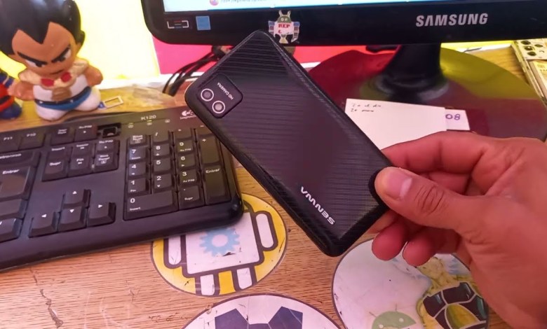 hard reset Senwa Star S40, LS50, LS5518H, S5018 Android hard reset Senwa Star S40, LS50, LS5518H, S5018 Android