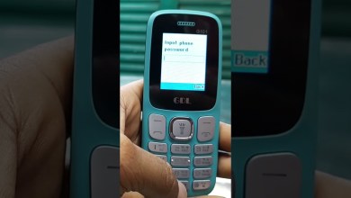 GDL G101 Reset Code #shortvideo GDL G101 Reset Code #shortvideo