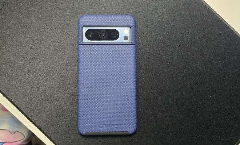 Crave Dual Pro Case Review Google Pixel 8 Pro – Best Crave Dual Pro Case Review Google Pixel 8 Pro – Best