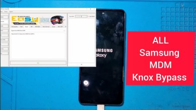 ALL Samsung Device MDM knox Bypass with EFT Pro #eftpro ALL Samsung Device MDM knox Bypass with EFT Pro #eftpro