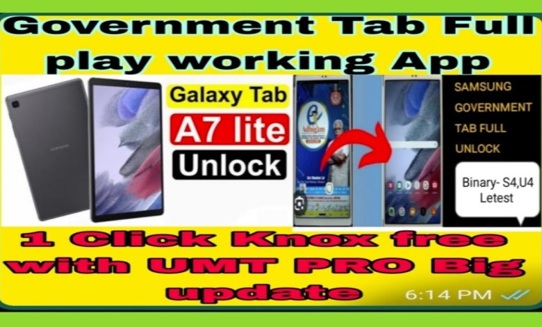 Government Tab Complete Unlock 1 click UMT PRO !SAMSUNG Government Tab Complete Unlock 1 click UMT PRO !SAMSUNG