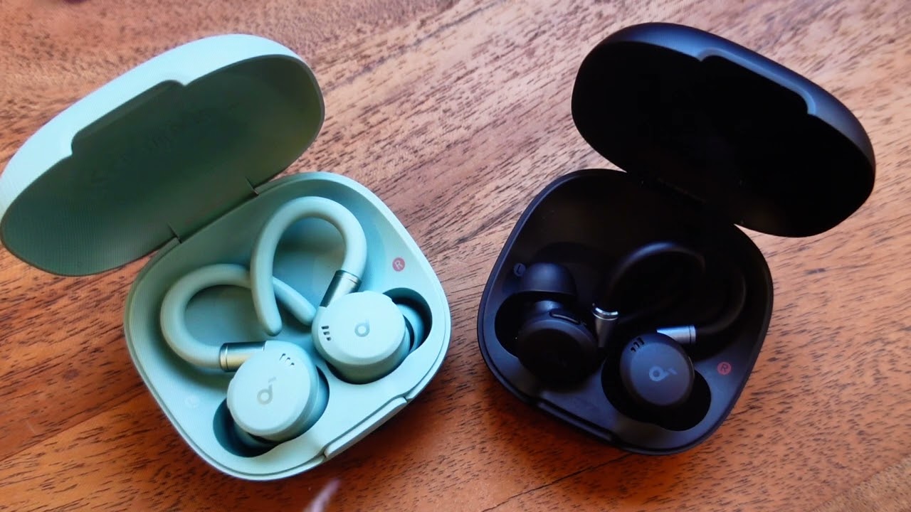 Factory Reset Soundcore Sport X20 Earbuds Factory Reset Soundcore Sport X20 Earbuds