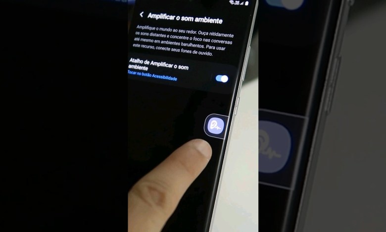 Como OUVIR o que FALAM de VOCÊ com seu SAMSUNG! Como OUVIR o que FALAM de VOCÊ com seu SAMSUNG!