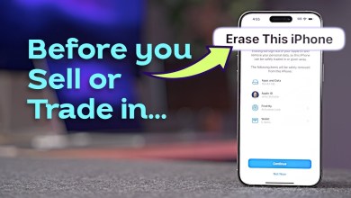 How to reset your old iPhone after you get your new How to reset your old iPhone after you get your new