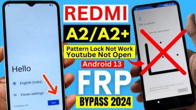 Redmi A2/A2+ FRP Bypass Android 13 New Trick 2024 | Redmi A2/A2+ FRP Bypass Android 13 New Trick 2024 |