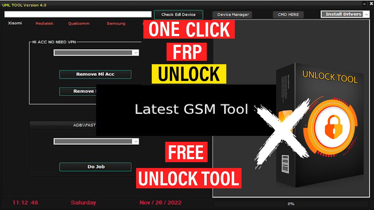 Unlock Tool Activation Price | How To Use Unlock Tool | Unlock Tool Activation Price | How To Use Unlock Tool |