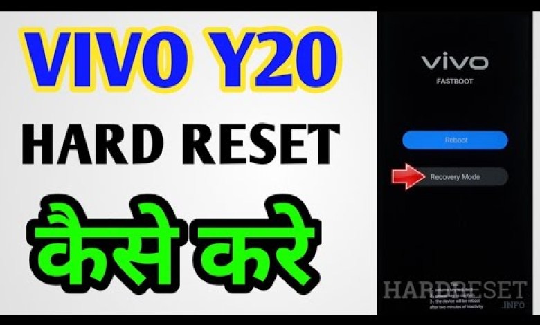 how to remove Vivo smartphone password !! Vivo y20 hard how to remove Vivo smartphone password !! Vivo y20 hard