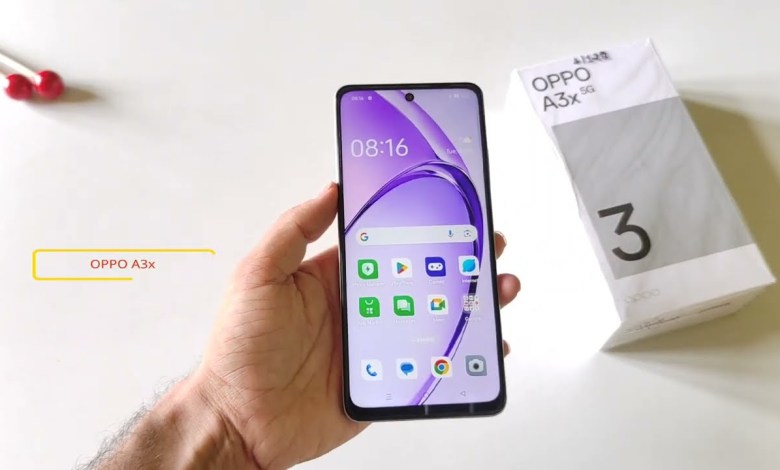 how to power off oppo a3x 5g restart/switch off | how to power off oppo a3x 5g restart/switch off |