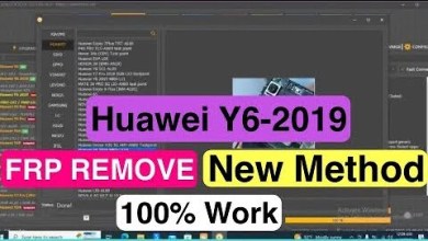 Frp huawei y6 2019 / Delete Google account y6 2019 Frp huawei y6 2019 / Delete Google account y6 2019