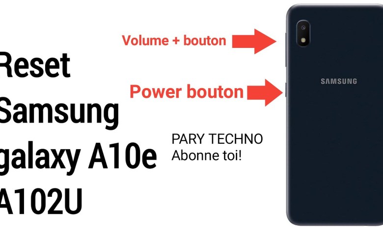 Samsung A10/ A10e /A102U Frp bypass remove account Samsung A10/ A10e /A102U Frp bypass remove account