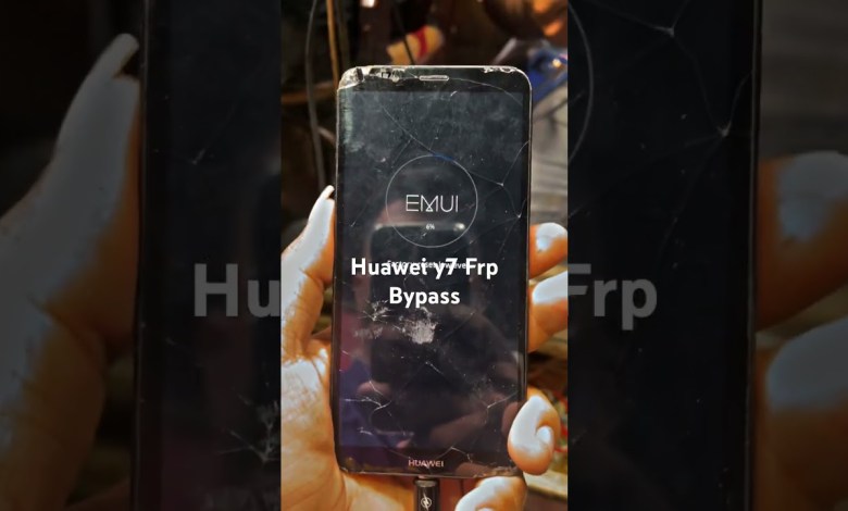 Huawei y7 Frp edl model bu unlock tool @maliktech87 Huawei y7 Frp edl model bu unlock tool @maliktech87