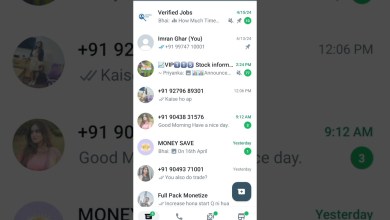 #4 WhatsApp message read but won’t show seen #4 WhatsApp message read but won’t show seen
