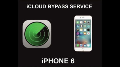 iPhone 6 iCloud Bypass Service iPhone 6 iCloud Bypass Service