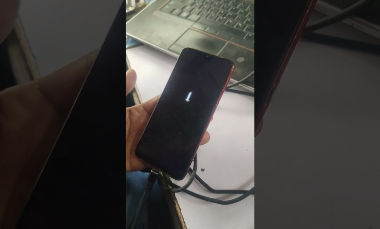 OPPO F9 PRO CPH 1823 pin pattern frp remove by OPPO F9 PRO CPH 1823 pin pattern frp remove by