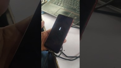 OPPO F9 PRO CPH 1823 pin pattern frp remove by OPPO F9 PRO CPH 1823 pin pattern frp remove by