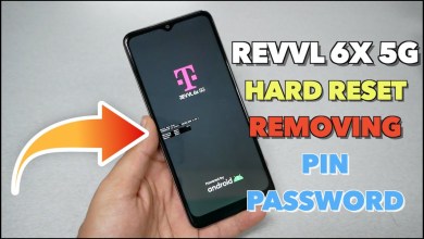 T-mobile Revvl 6x 5G Hard Reset Removing PIN, Password, T-mobile Revvl 6x 5G Hard Reset Removing PIN, Password,