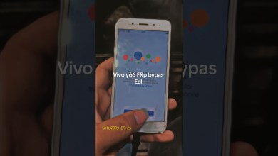 Vivo y66 FrP bypass and screen lock remove google Vivo y66 FrP bypass and screen lock remove google