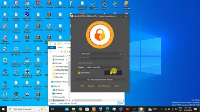 HUAWEI PRA-L01 FRP REMOVE BY DANY SONIC HUAWEI PRA-L01 FRP REMOVE BY DANY SONIC