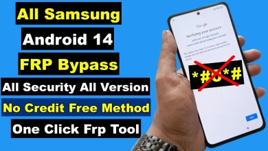 Samsung FRP Bypass Android 14 New Tool | Samsung Samsung FRP Bypass Android 14 New Tool | Samsung