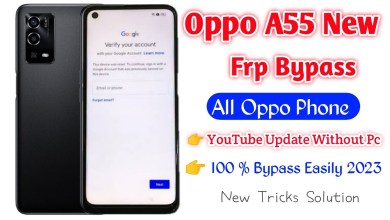 OPPO A55 FRP Bypass Android | OPPO A55 FRP Unlock OPPO A55 FRP Bypass Android | OPPO A55 FRP Unlock