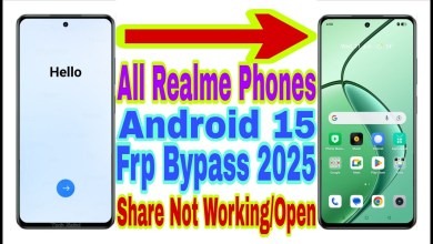 Unlocking Secrets: Why All Realme FRP Bypass Methods for Android 15/Share Might Fail! Unlocking Secrets: Why All Realme FRP Bypass Methods for Android 15/Share Might Fail!