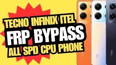 All SPD Tecno & Infinix FRP Bypass 2024 – Android 12, All SPD Tecno & Infinix FRP Bypass 2024 – Android 12,