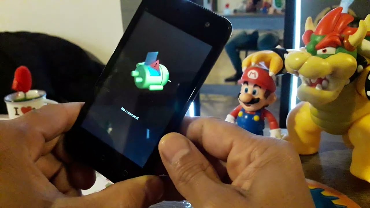 How to Reset Senwa Hard Reset How to Reset Senwa Hard Reset