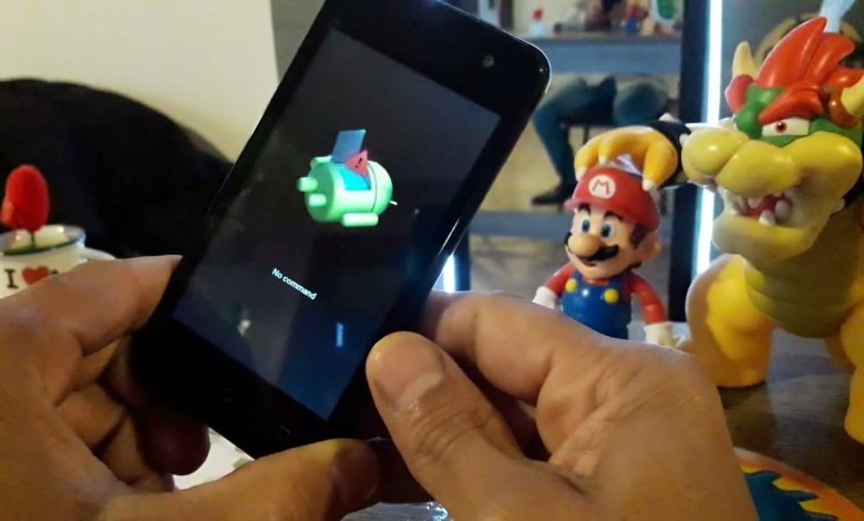 How to Reset Senwa Hard Reset How to Reset Senwa Hard Reset
