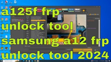 A125f Frp Unlock Tool Samsung A12 Frp Unlock Tool 2024 A125f Frp Unlock Tool Samsung A12 Frp Unlock Tool 2024