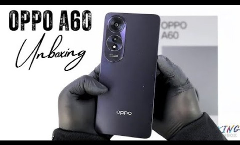 Oppo A60 Price, Official Look, Design, Specifications, Oppo A60 Price, Official Look, Design, Specifications,