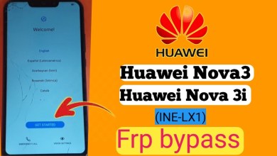 Huawei nova 3i (INE_Lx1)frp bypass|Huawei nova3i remove Huawei nova 3i (INE_Lx1)frp bypass|Huawei nova3i remove