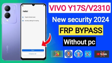 vivo y17s frp bypass without pc | vivo v2310 new vivo y17s frp bypass without pc | vivo v2310 new