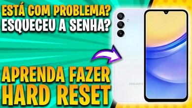 How to Format Galaxy A15 (without cable) – Hard Reset on How to Format Galaxy A15 (without cable) – Hard Reset on