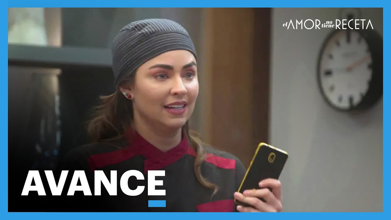 AVANCE Capítulo 69: Paz hará un anuncio terrible | Este AVANCE Capítulo 69: Paz hará un anuncio terrible | Este