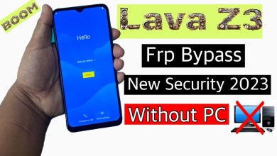 Lava Z3 Frp Bypass Android 11/Unlock google account Lava Z3 Frp Bypass Android 11/Unlock google account