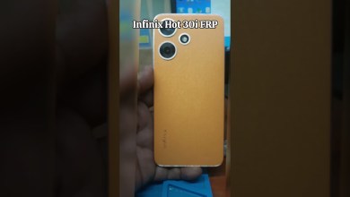 Infinix Hot 30i Hapus Akun Google #bypass #frp Infinix Hot 30i Hapus Akun Google #bypass #frp