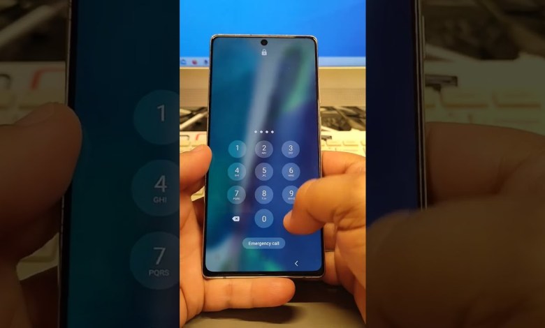 Forgot Phone Lock? Samsung Note 20 5G (SM-N980F), Forgot Phone Lock? Samsung Note 20 5G (SM-N980F),