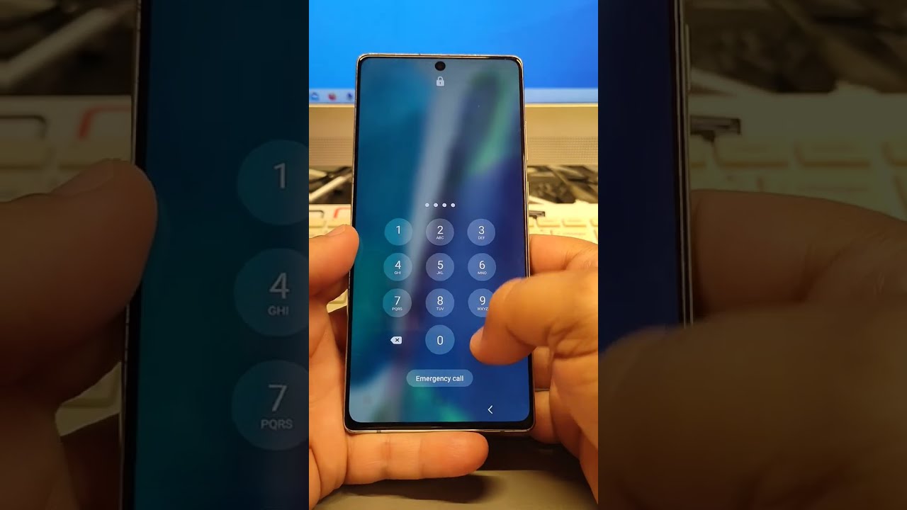 Forgot Phone Lock? Samsung Note 20 5G (SM-N980F), Forgot Phone Lock? Samsung Note 20 5G (SM-N980F),