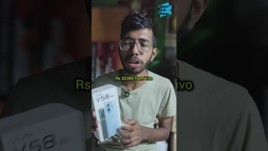 Vivo Y58 5G: First Look! Impression under Rs. 20,000 Vivo Y58 5G: First Look! Impression under Rs. 20,000