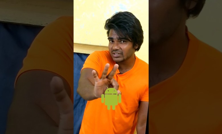 3 Android Tricks #trending #shorts 3 Android Tricks #trending #shorts
