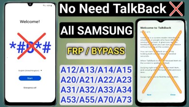 Unlock Samsung FRP without Google Account on Android 12-13-14: A Glimpse into the Future of Bypassing Security Measures Unlock Samsung FRP without Google Account on Android 12-13-14: A Glimpse into the Future of Bypassing Security Measures