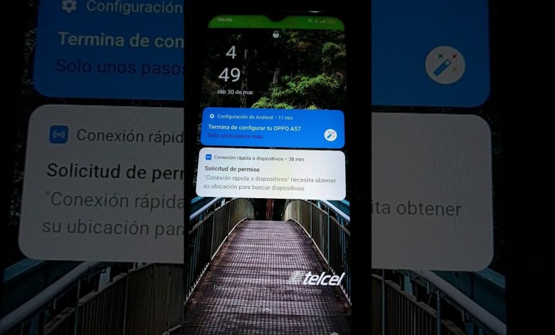 hard reset y frp oppo A57 último parche de seguridad en hard reset y frp oppo A57 último parche de seguridad en