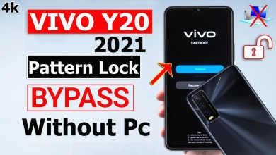 Vivo Y20 (2021)Hard Reset Not Working Vivo Y20 Vivo Y20 (2021)Hard Reset Not Working Vivo Y20