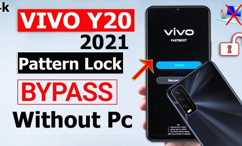 Vivo Y20 (2021)Hard Reset Not Working Vivo Y20 Vivo Y20 (2021)Hard Reset Not Working Vivo Y20