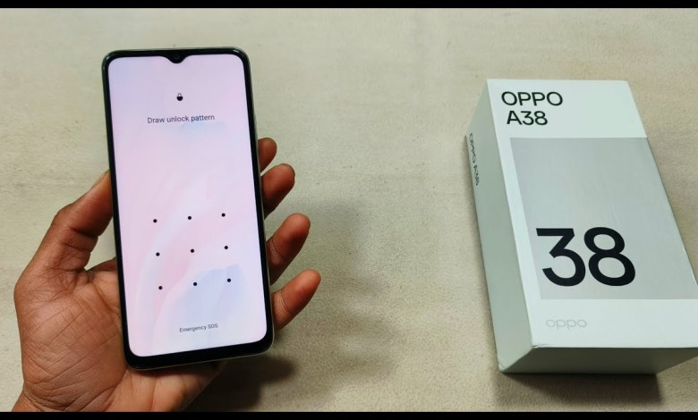 Oppo A38 Pattern Unlock Without Pc | Oppo A38 Hard Oppo A38 Pattern Unlock Without Pc | Oppo A38 Hard