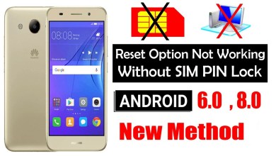 Huawei Y3 2017 FRP Bypass| Huawei Y3 2017 ( CRO-U00 ) Huawei Y3 2017 FRP Bypass| Huawei Y3 2017 ( CRO-U00 )