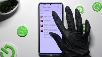 How to Find Downloaded Files on Xiaomi 13T How to Find Downloaded Files on Xiaomi 13T